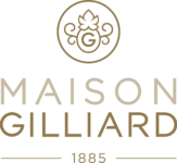 Logo Maison Gilliard